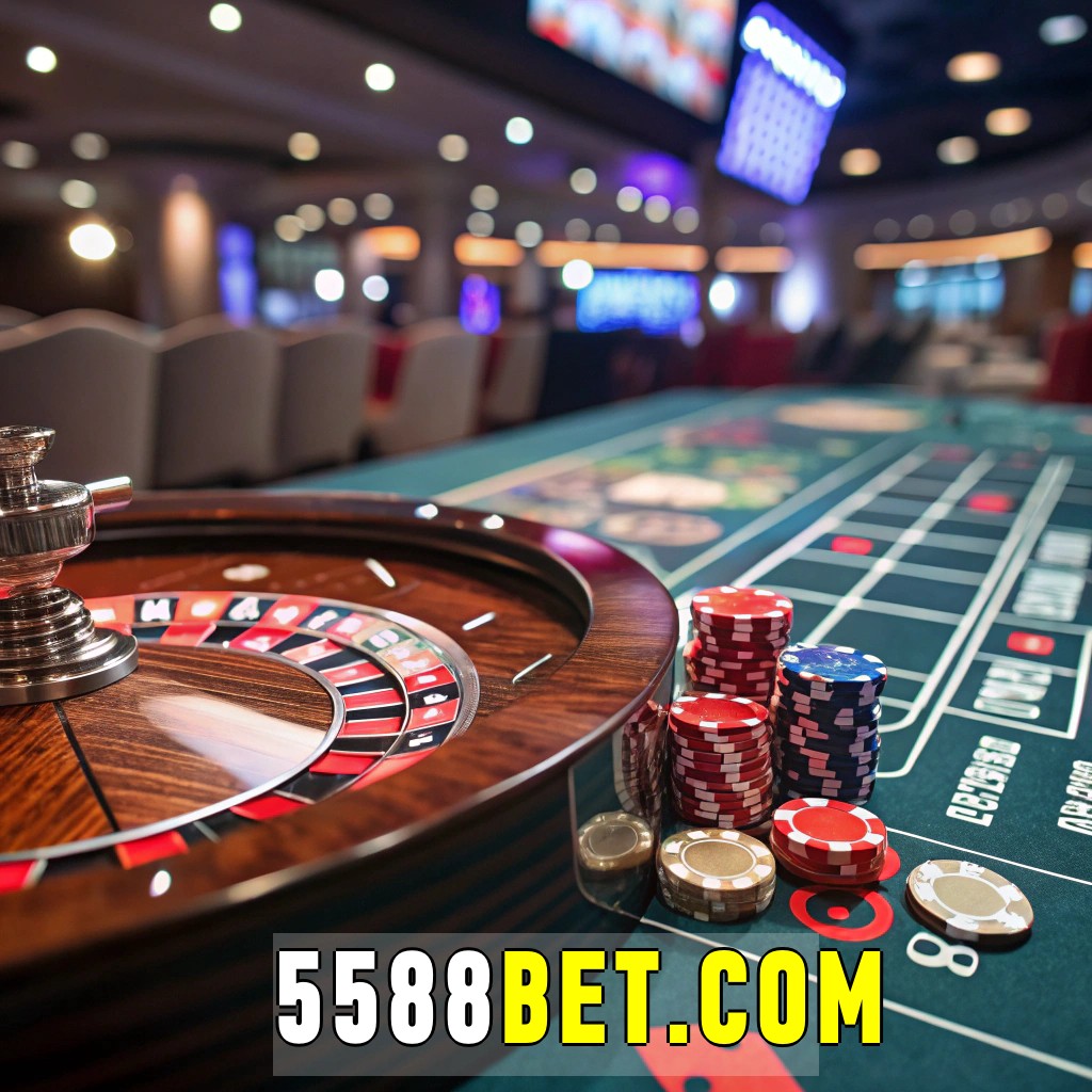 5588bet