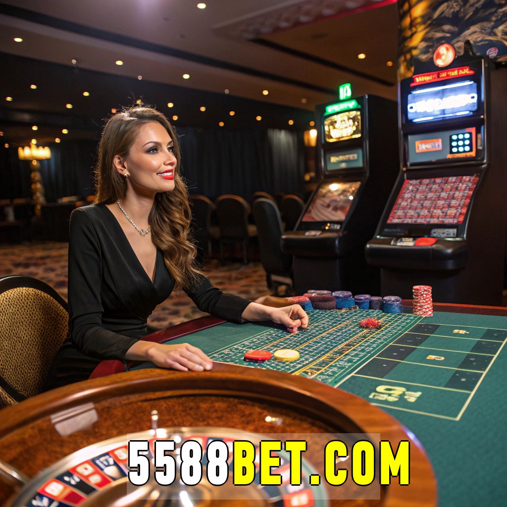 5588bet