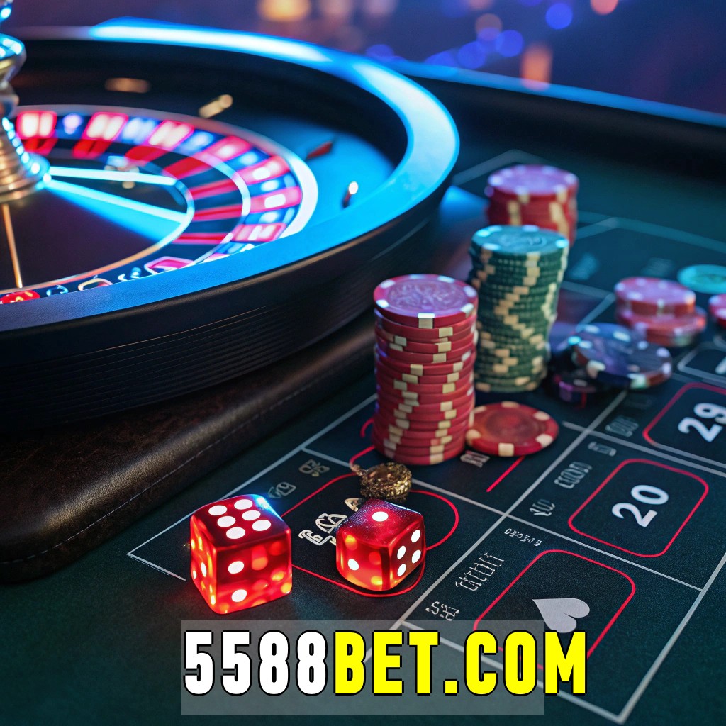 5588bet